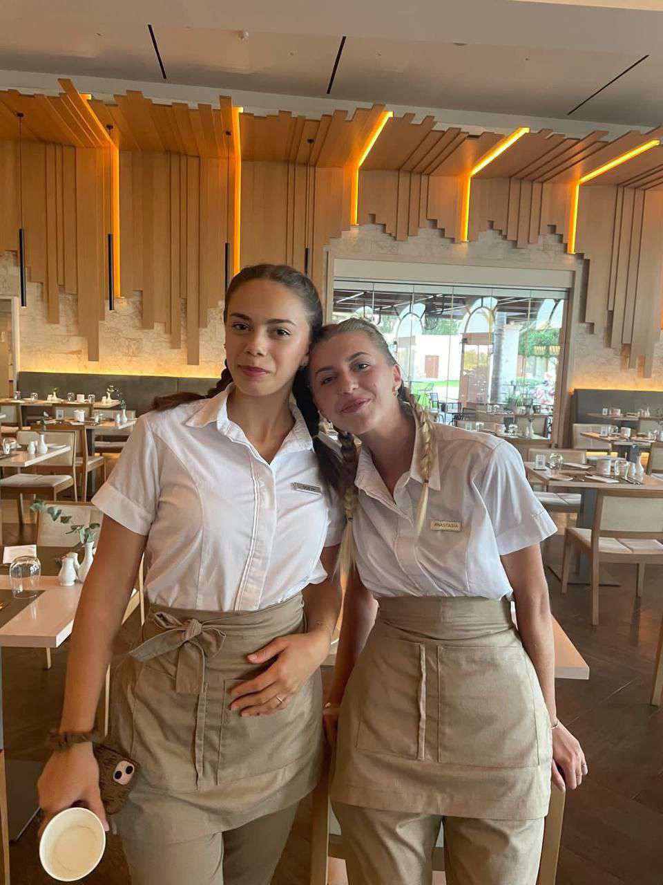 Student Success Story: Leveling Up in Greece!