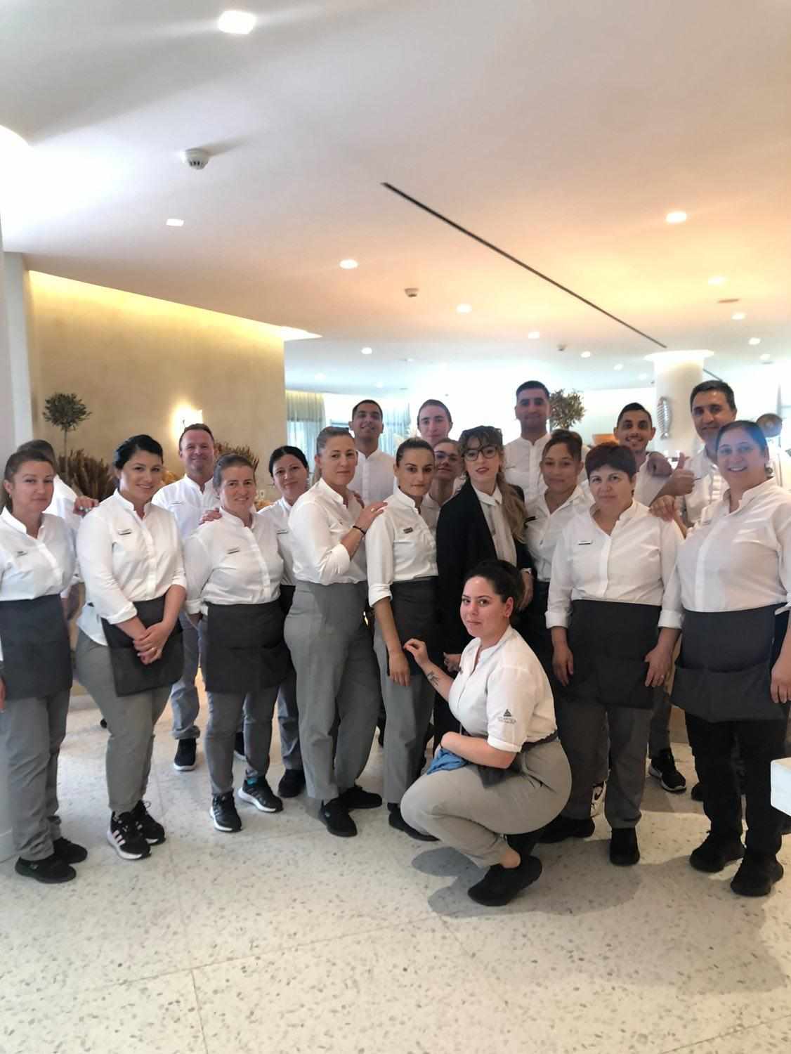 Student Success Story: Martyna’s Cultural Journey in Rhodes